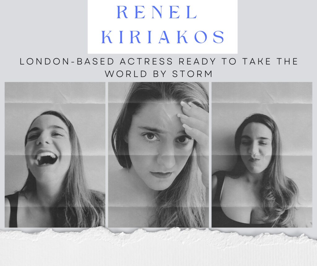 Renel Kiriakos