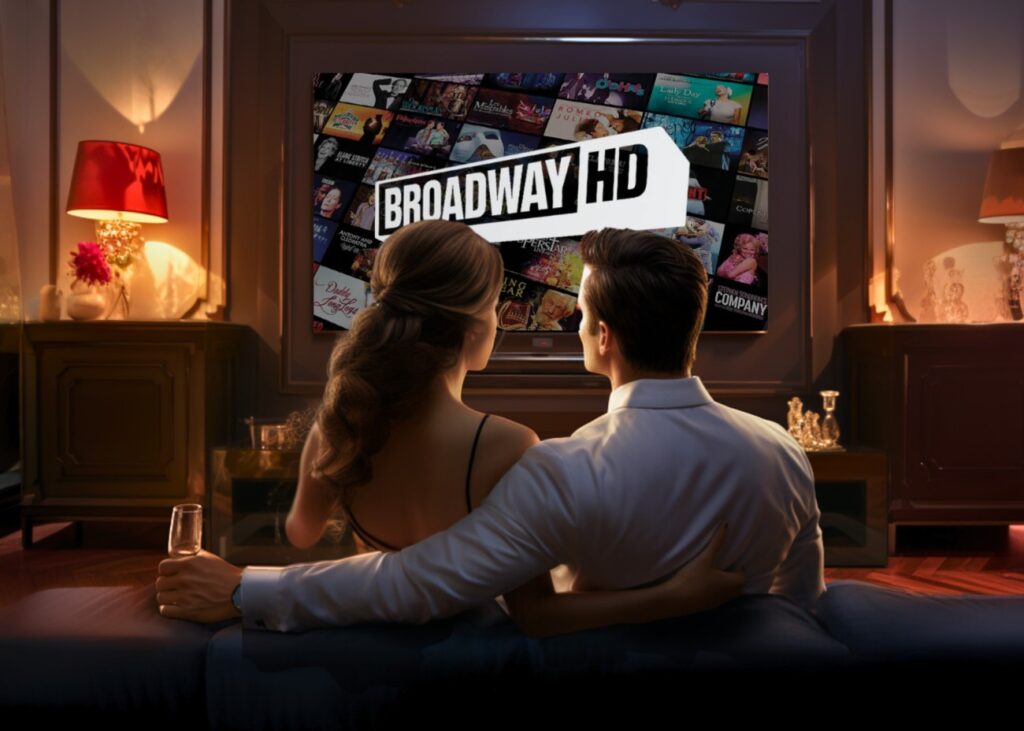 BroadwayHD Subscription