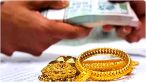 Compelling Reasons to Choose a Gold Loan in Times of Financial Crisis