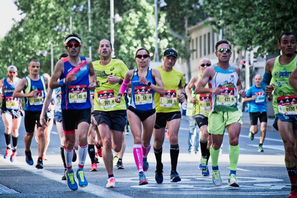 NYC Marathon 2023 live streaming, start time, how to watch anywhere
