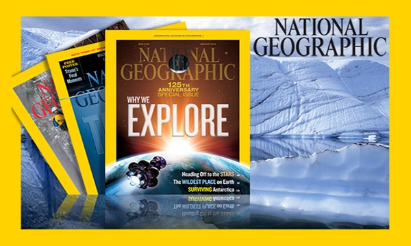 National Geographic