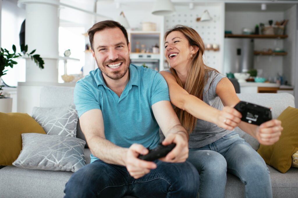 Matthew Sgherzi - Crypto Gaming