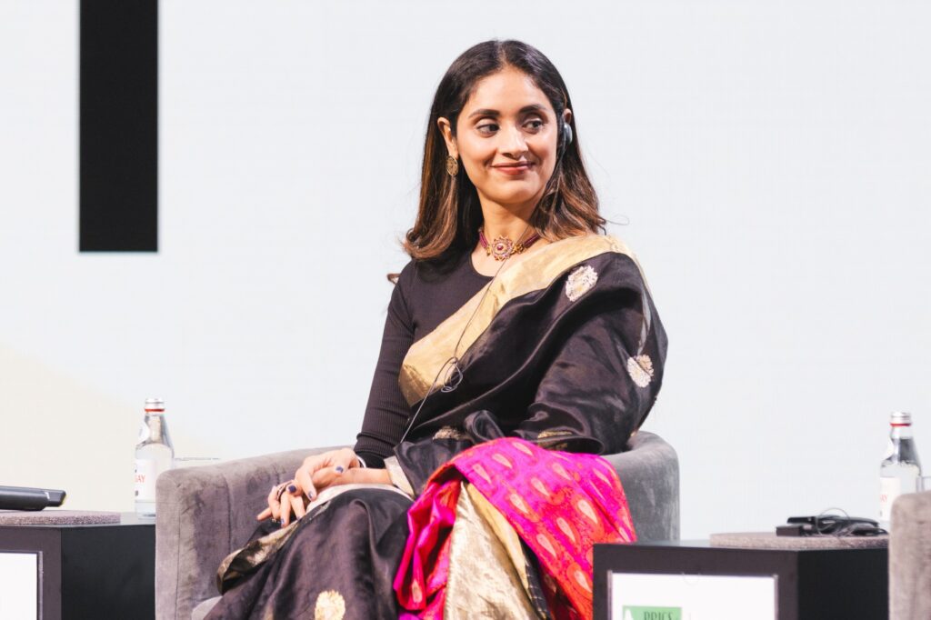 BRICS+ Fashion Summit