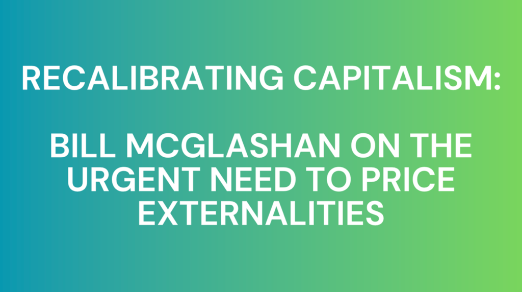 Bill McGlashan