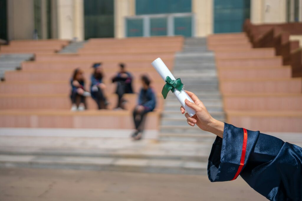 Diploma