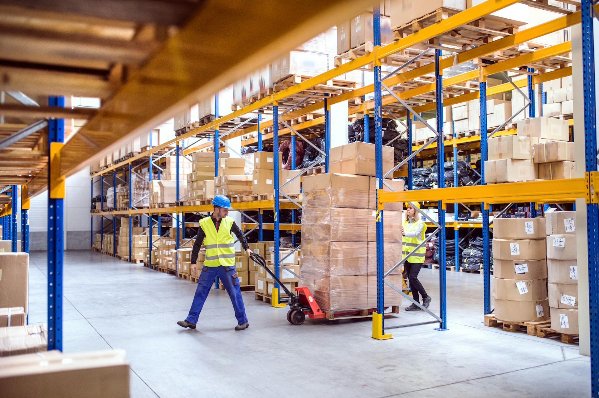 Follow Inc Liquidation Pallets - Unveiling the Lucrative World of Liquidation
