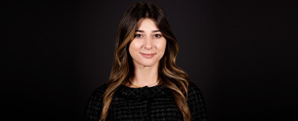 Rachel Levi