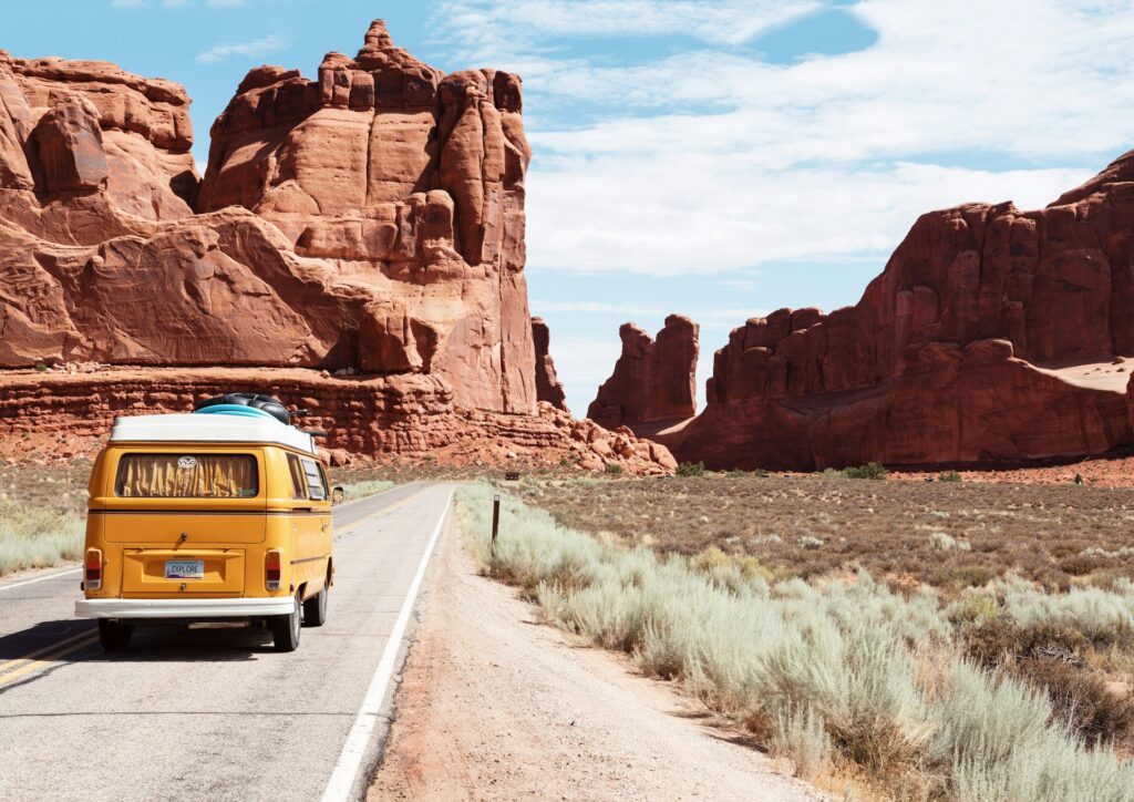 TravelingVacation