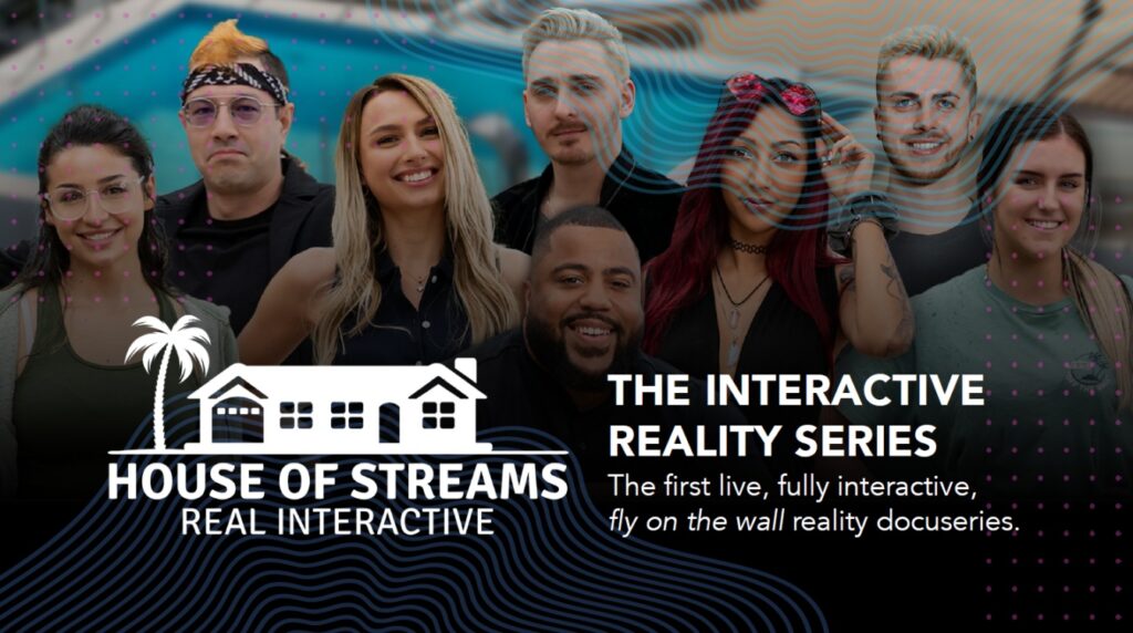House of Streams