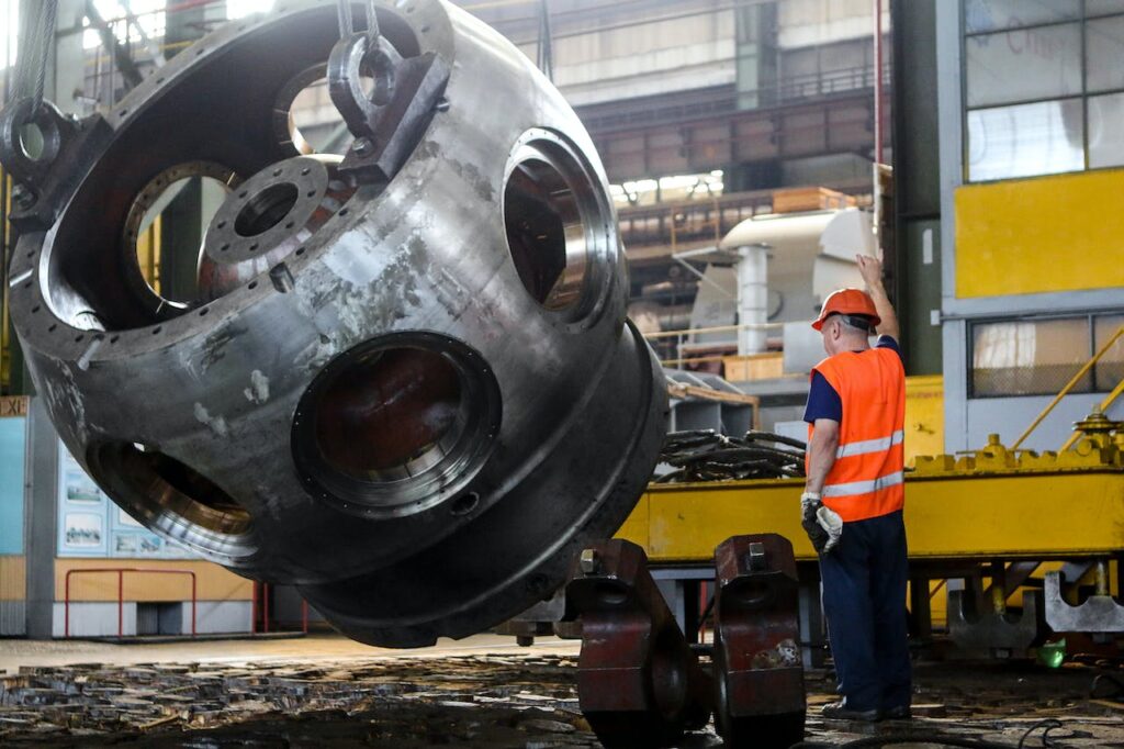 Machinery Movers