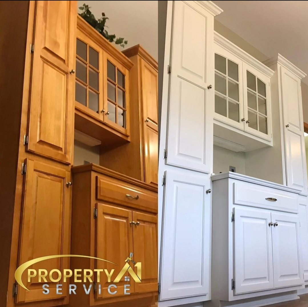Property A1 Service
