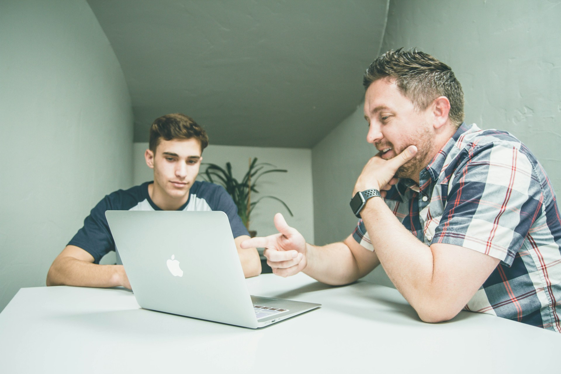 The Critical Role of Verification Services
