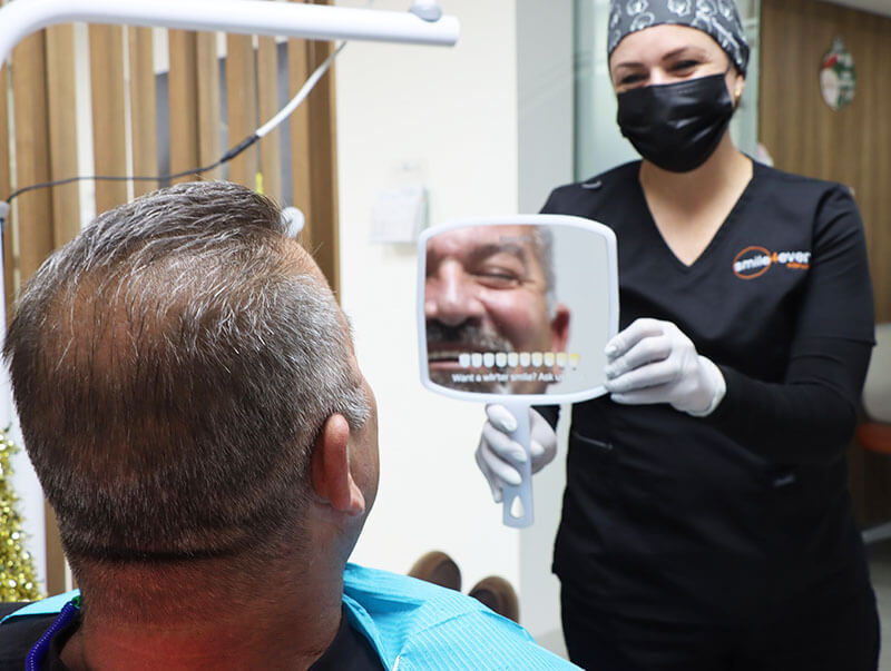 Dental Tourism in Tijuana