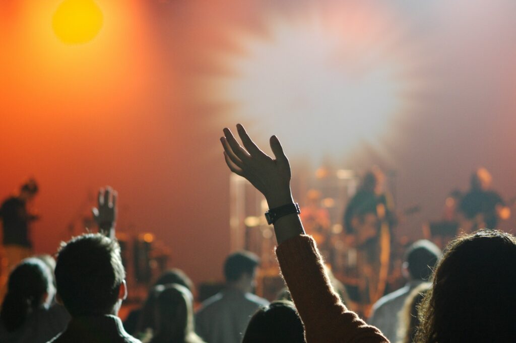ARC Churches Launching