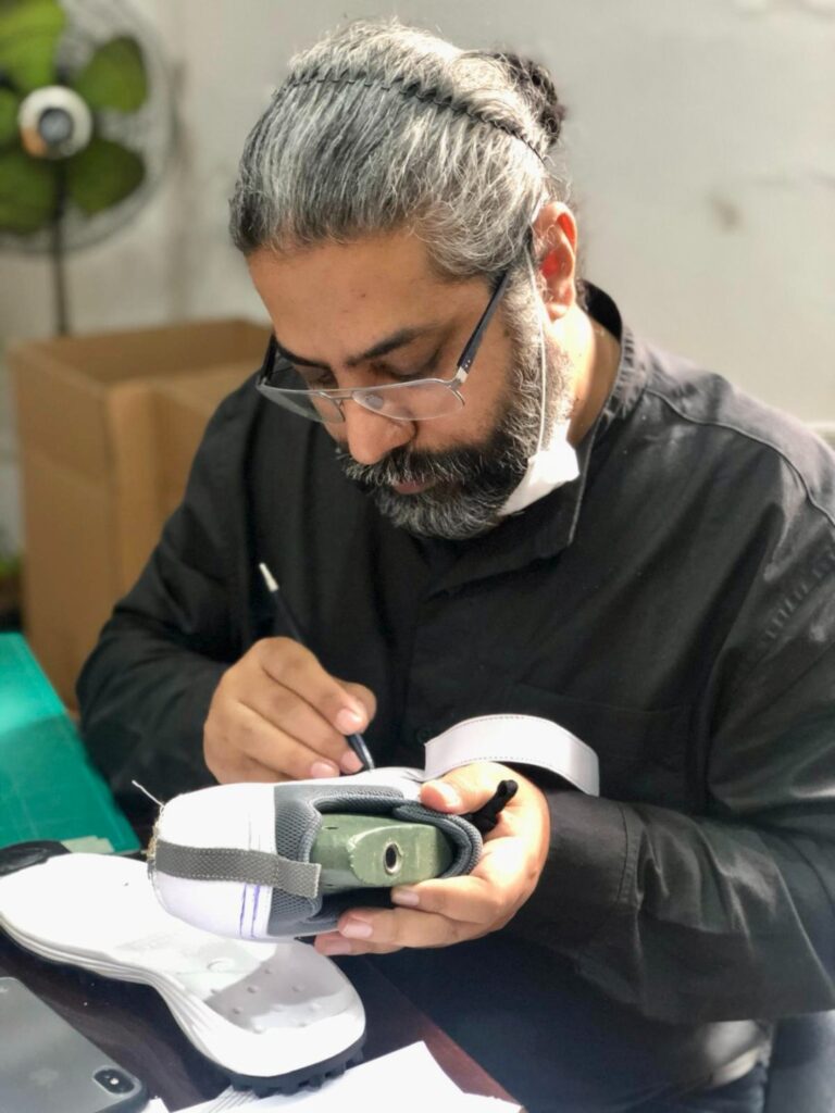 Bhupinder Singh Kharbanda
