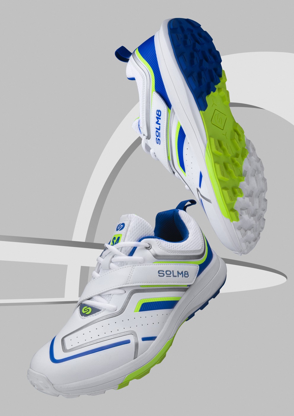 Jazba Sports and SOLM8