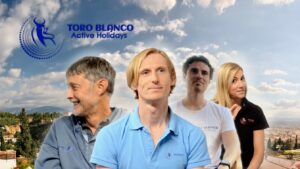 Toro Blanco Active Holidays