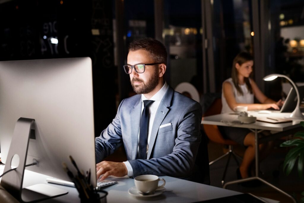 Unlocking the Power of Digital Platforms