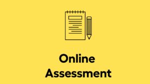 online assessment by TestGroup
