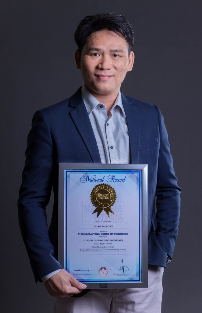 Hong Wai Onn