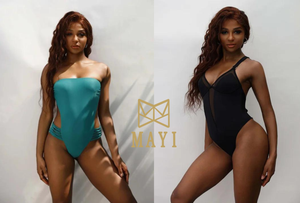 MAYI