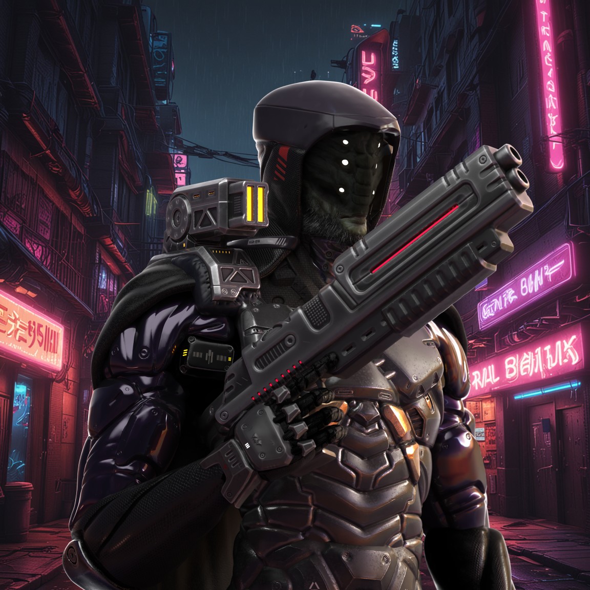 OutWorldNFT