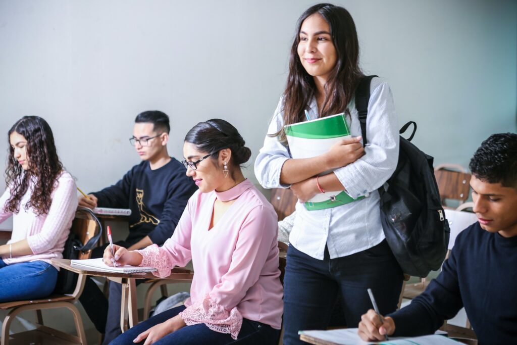 Rick Inatome on the K-12 Education Learning Gap