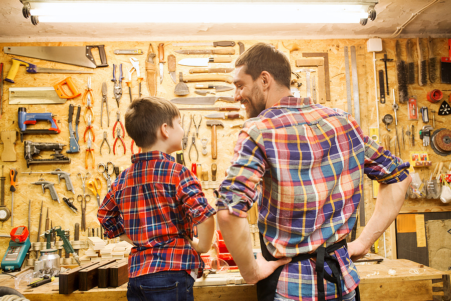 Father's Day