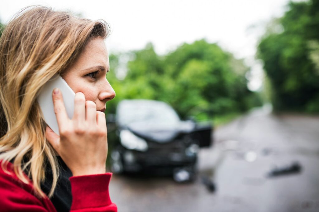 How a Car Accident Lawyer Can Help You After a Car Wreck