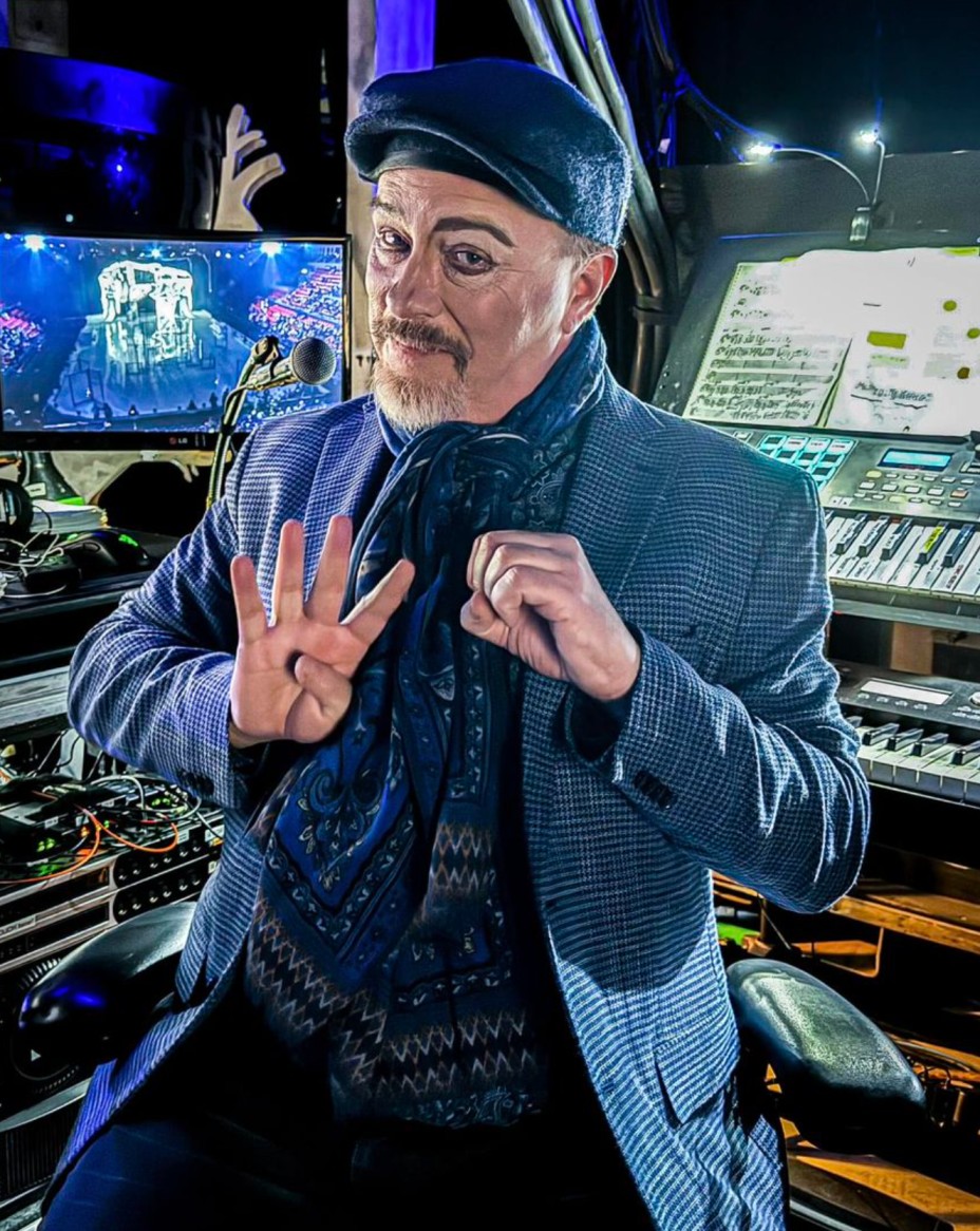Conrad Askland