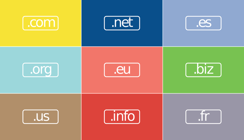 Get the Best Domain for your Cryptocurrency Website