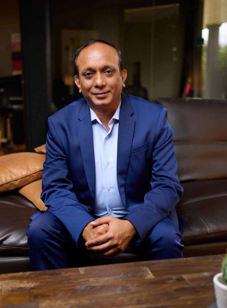 Ketan Rathor