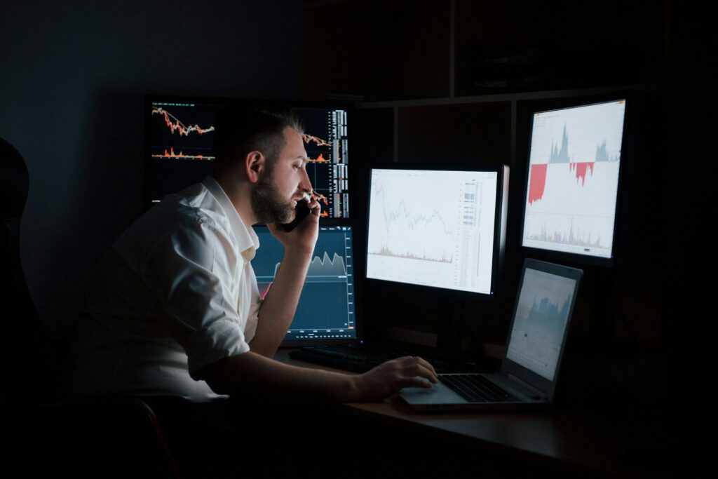 Kudotrade