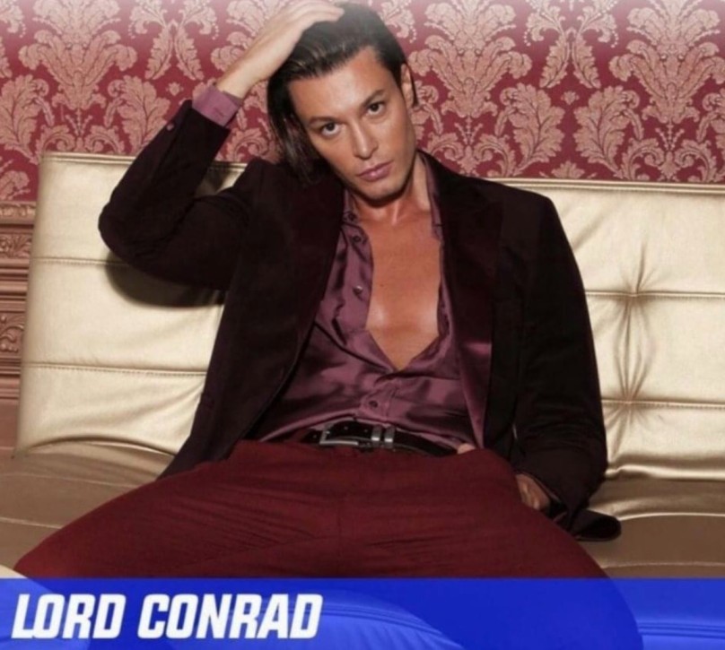 Lord Conrad