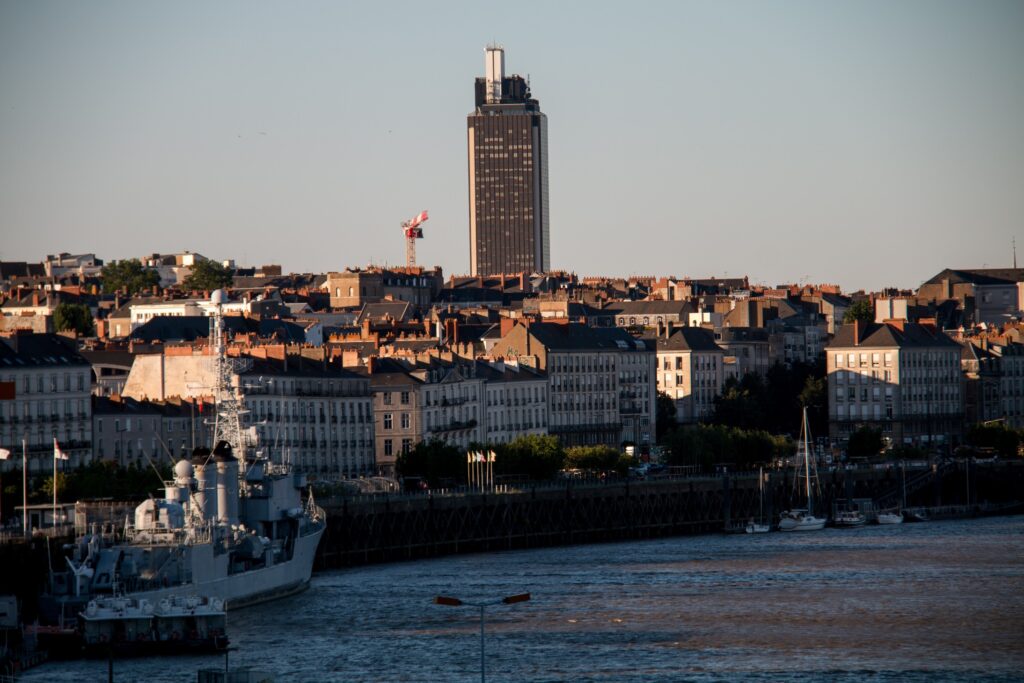 Olympic Consulate-How France Handled Visas Summer Olympics Nicolas Garon