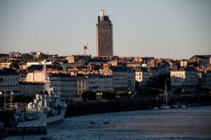 Olympic Consulate-How France Handled Visas Summer Olympics Nicolas Garon