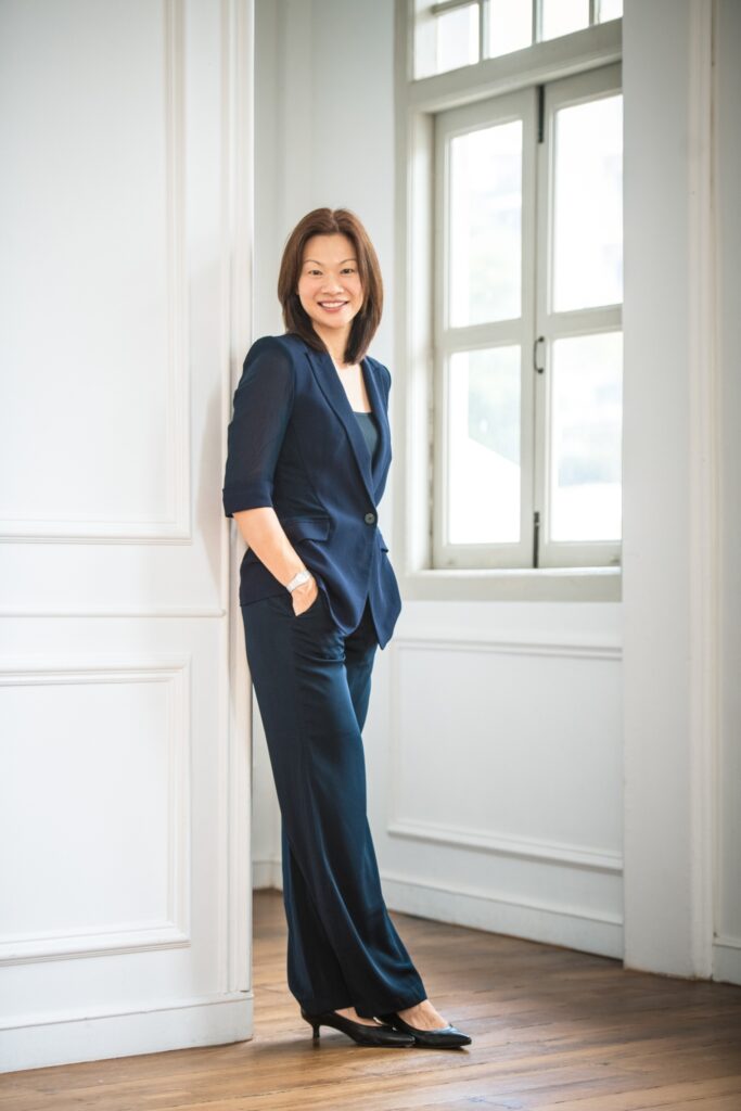 Siew Ling Hwang
