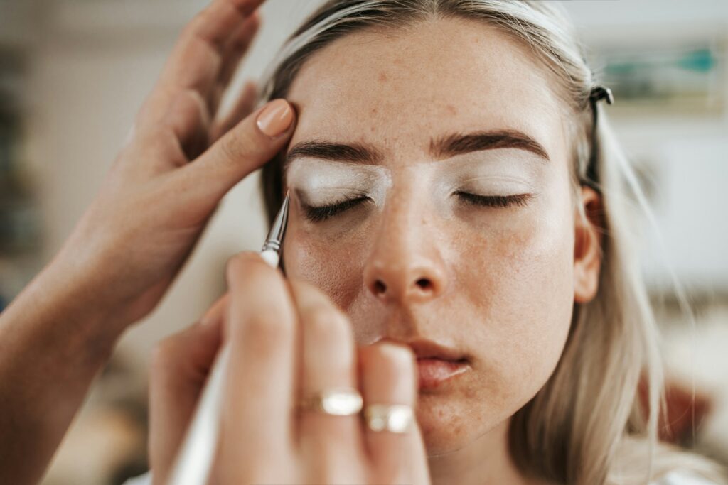 Discovering Makeup Skincare and More