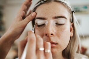 Discovering Makeup Skincare and More