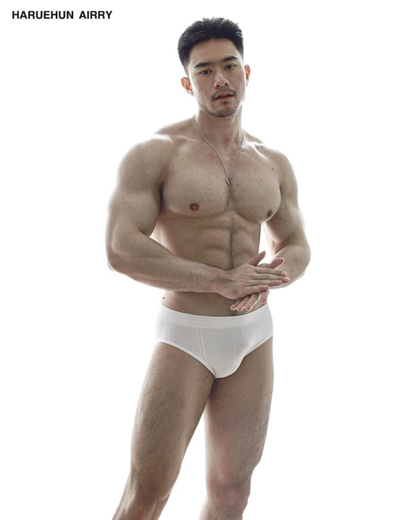 Haruehun Airry photographer