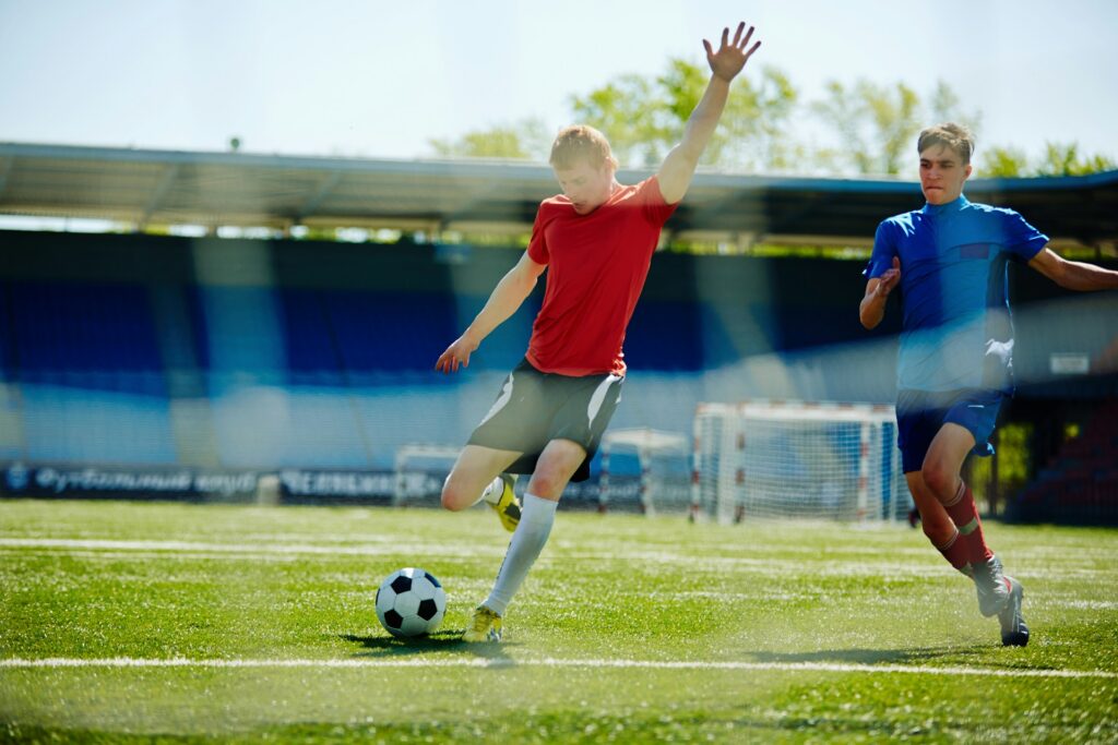Future Trends in Football Predictions