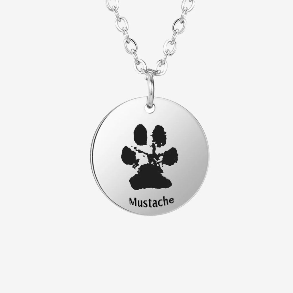 Custom Necklace for Men