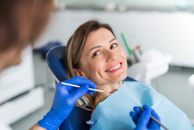 Sachar Dental NYC 