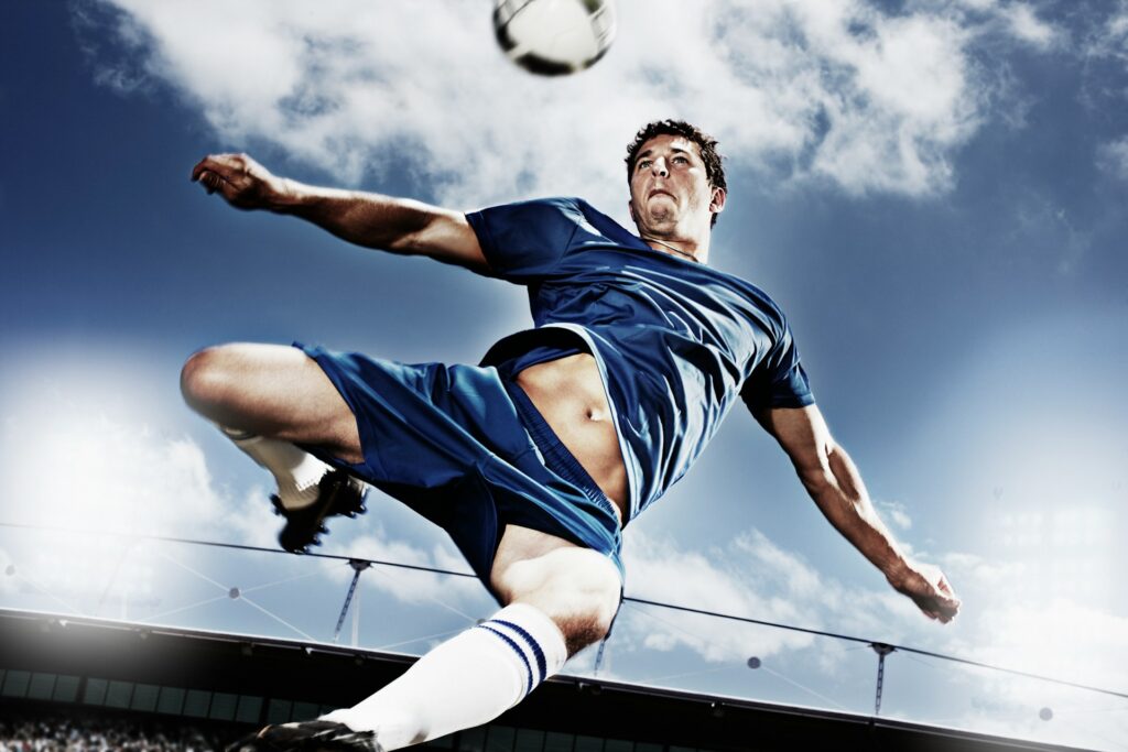 The Rise of Sports and World Football Prediction Websites