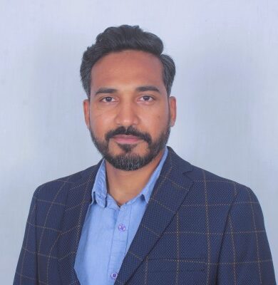 Vijaykumar Viradia
