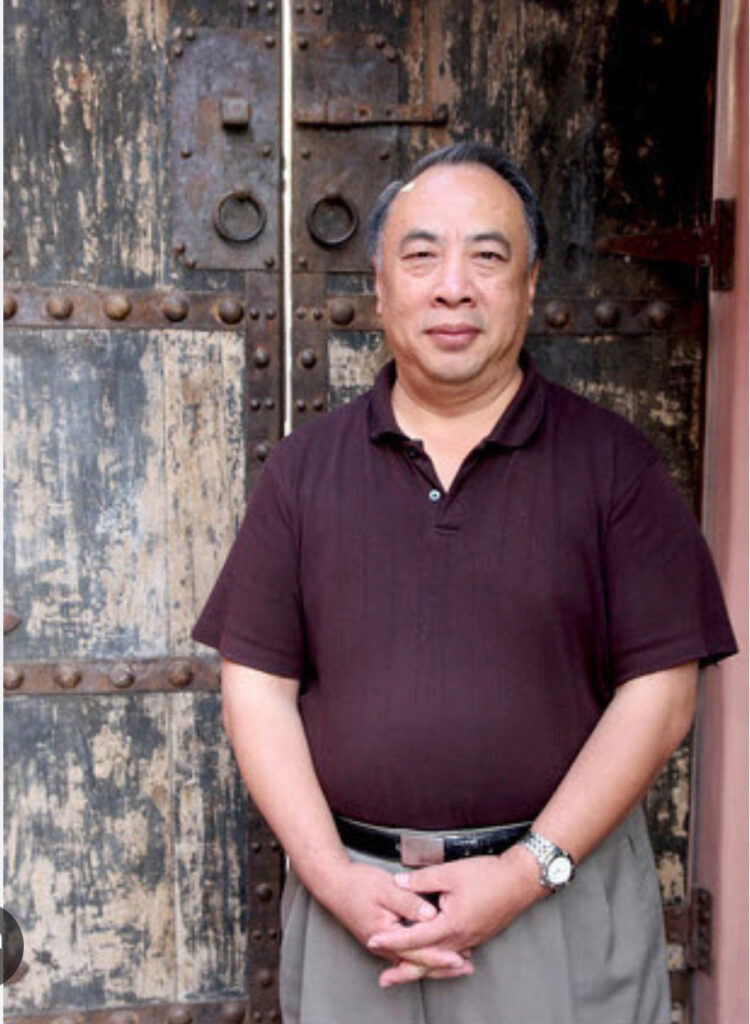 Dr. Baolin Wu