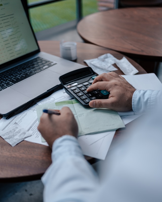 Financial Considerations