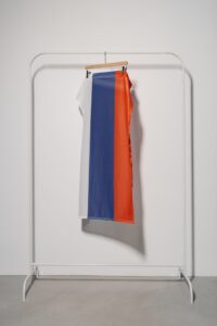 How To Get Slacks To Stop Falling Off Hangers