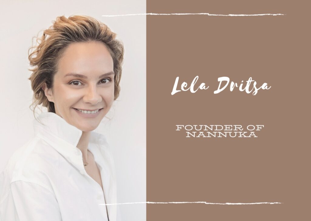 Lela Dritsa