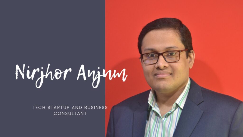 Nirjhor Anjum